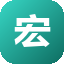 宏悦智能 Logo